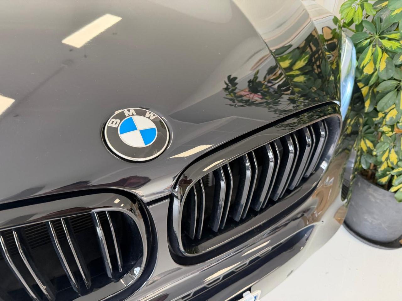 BMW X6 xDrive30d 249CV Msport