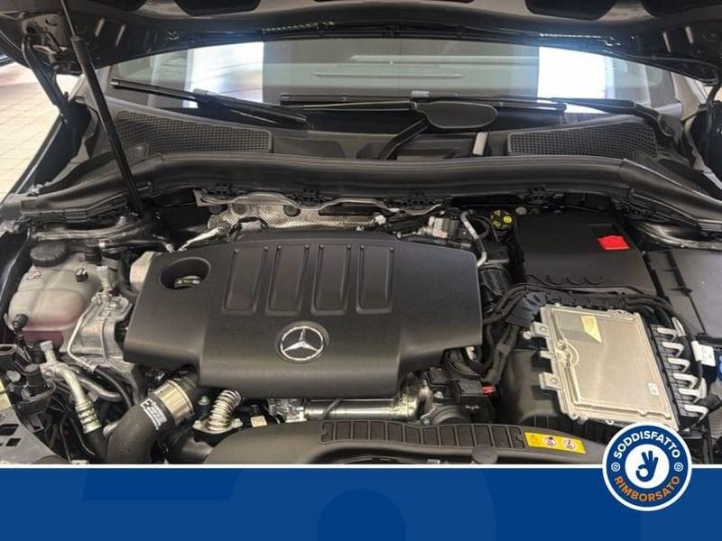 Mercedes-Benz Classe B 180d Automatic AMG Line Advanced Plus