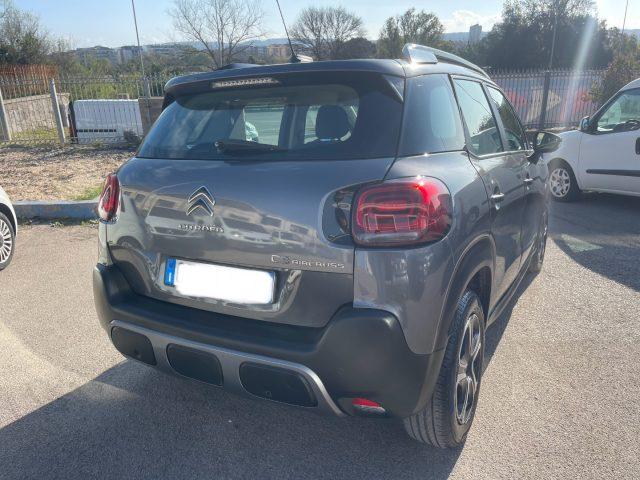 CITROEN C3 Aircross BlueHDi 110 autocarro