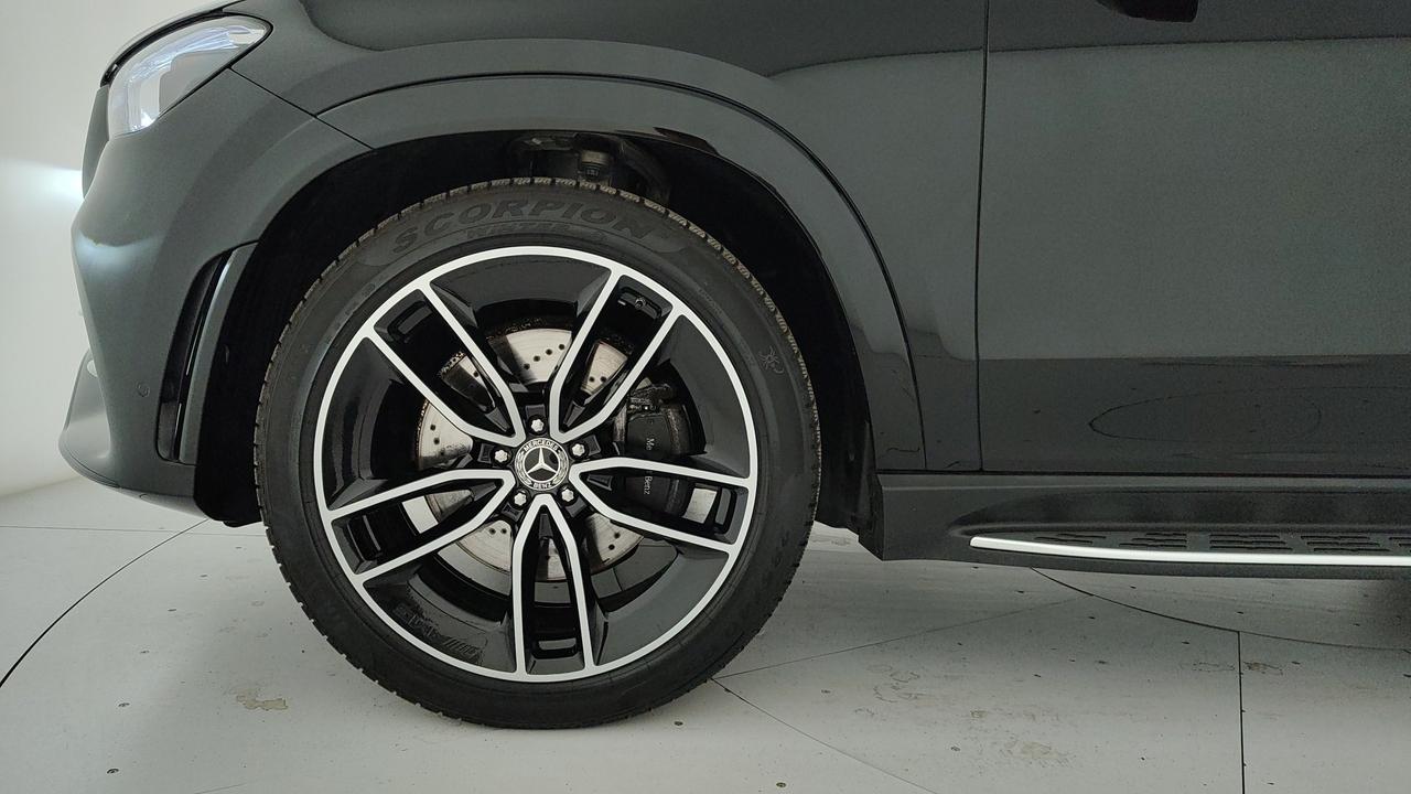 Mercedes-Benz GLE 300 d mhev Premium 4matic auto