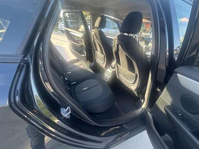 BMW 218 218d Advantage AUTOM. NAVI