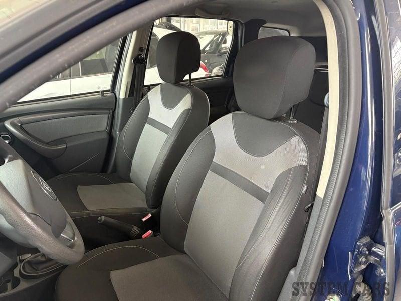 Dacia Duster 1.6 115 CV S&S 4x2 S&S Serie Speciale Brave2 NEOPATENTATO - GOMME 4 STAGIONI