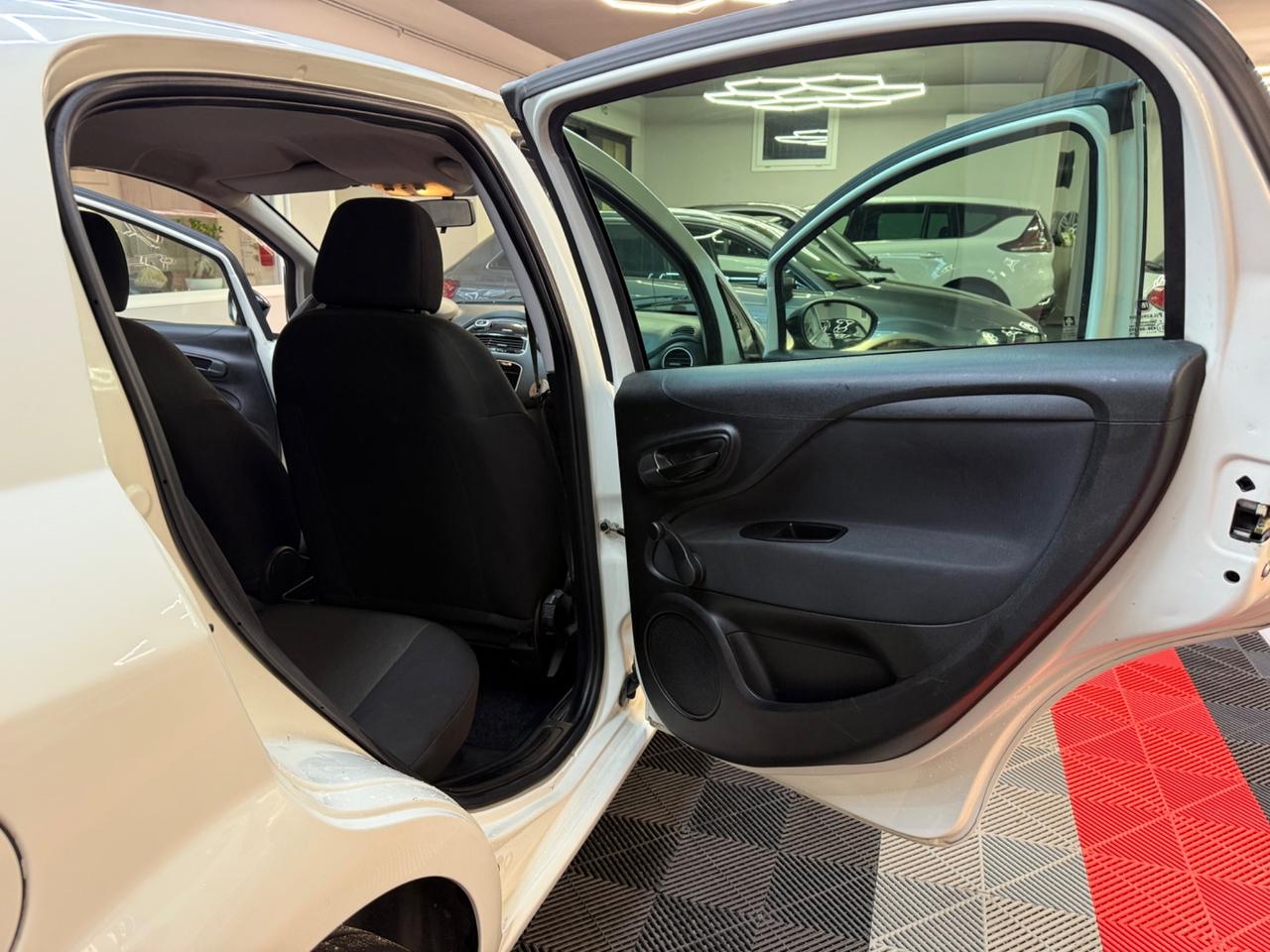 Fiat Punto 1.2 - FABIANOAUTO