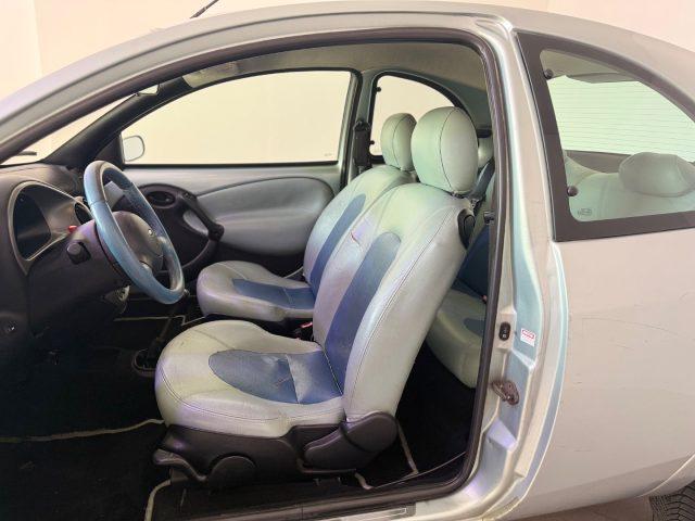 FORD Ka 1.3 Leather Collection