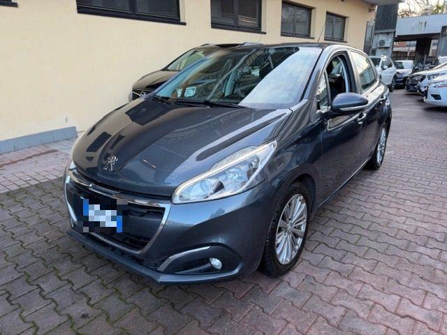 PEUGEOT 208 1° serie BlueHDi 75 5 porte Active