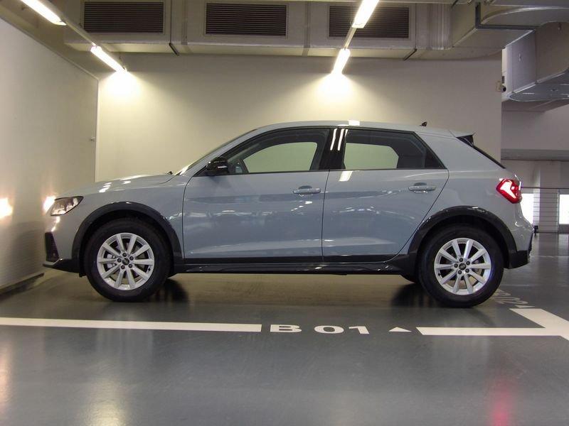 Audi A1 allstreet 30 TFSI Business