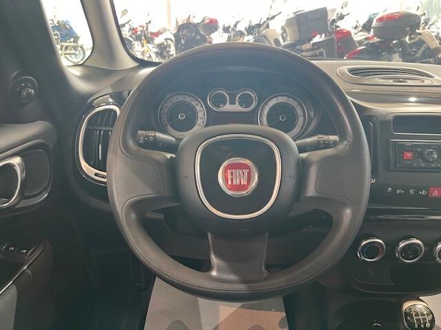 Fiat 500L 1.3 mjt Pop Star 85cv