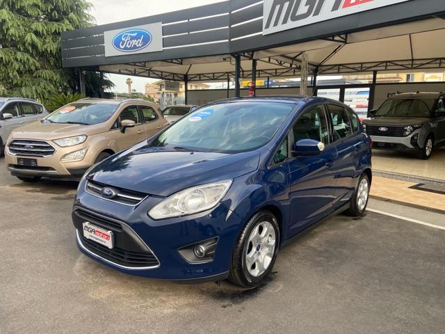 FORD C-Max 1.6 TDCi 115CV Business