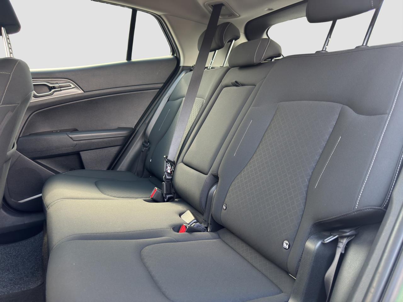 KIA Sportage 5ª serie Sportage 1.6 CRDi MHEV DCT Business