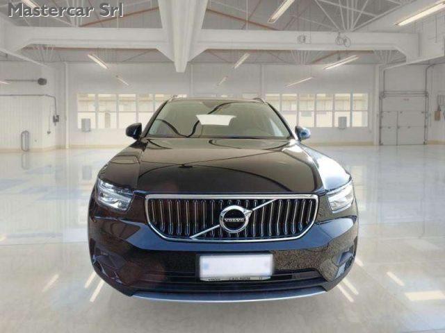 VOLVO XC40 XC40 1.5 t5 phev Inscription Expression - GC582JH