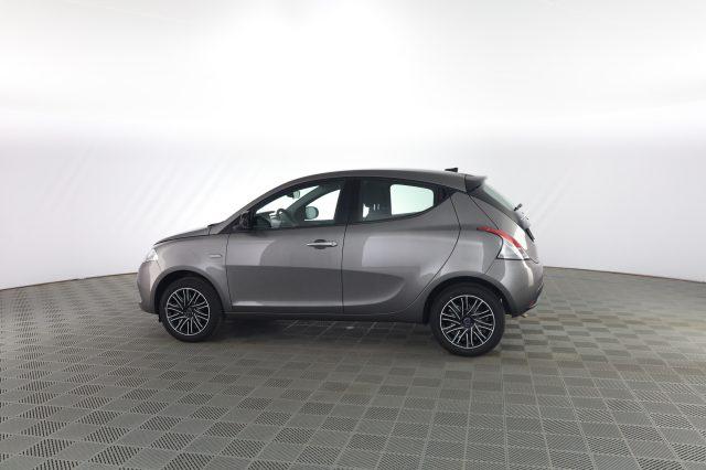 LANCIA Ypsilon Ypsilon 1.0 FireFly 5 porte S&S Hybrid Silver