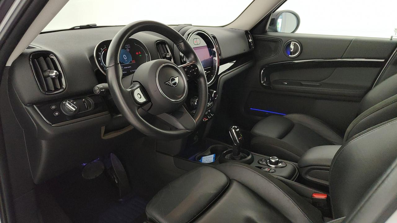MINI Mini Countryman F60 2020 - Mini Countryman 2.0 Cooper S JCW