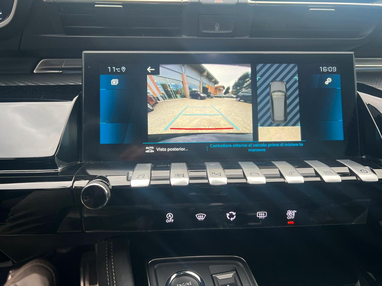 Peugeot 508 BlueHDi 130 Stop&Start EAT8 SW GT Pack