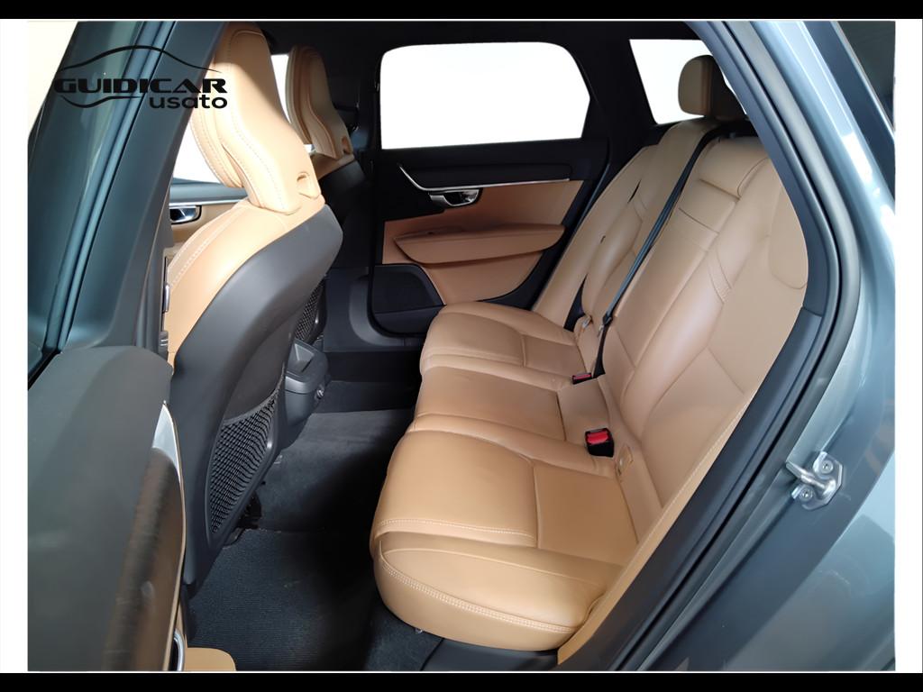 VOLVO V90 2016 Cross Country - V90 Cross Country 2.0 d4 Pro awd ge
