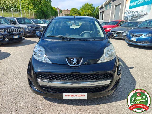 PEUGEOT 107 1.0 68CV 5p. Plaisir
