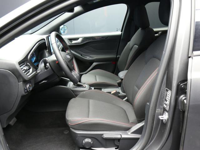 FORD Focus 1.0 EcoBoost Hybrid 155 CV Powershift SW ST-line