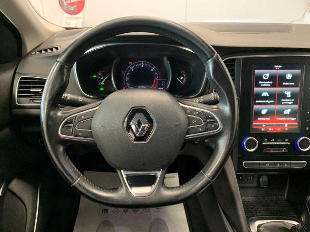 RENAULT Megane 1.5 dCi Energy Intens