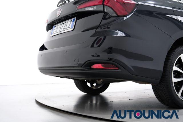 FIAT Tipo 1.3 MJT S&S SW LOUNGE NEOPATENTATI