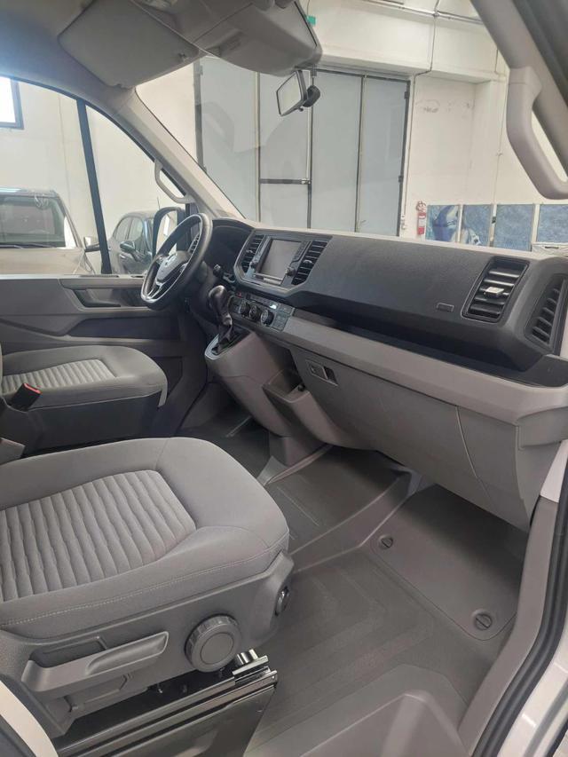 VOLKSWAGEN CRAFTER G. CALIFORNIA ***2 LETTI-PAN. SOLAR-XEN***