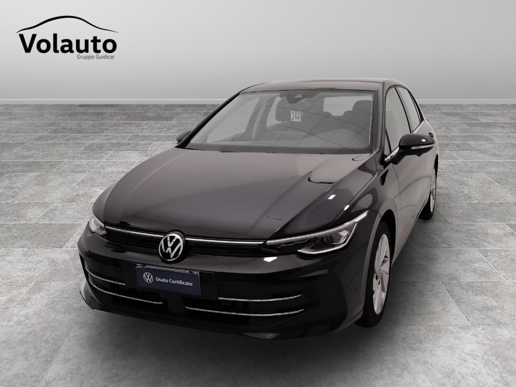 VOLKSWAGEN Golf VIII 2024 - Golf 2.0 tdi Life 150cv dsg