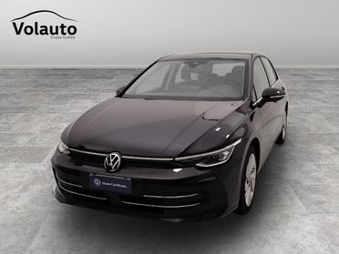 VOLKSWAGEN Golf VIII 2024 - Golf 2.0 tdi Life 150cv dsg