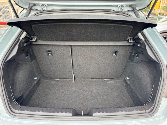 AUDI A1 SPB 30 TFSI Admired Advanced
