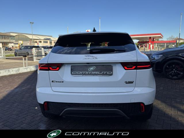 JAGUAR E-Pace 2.0D 150 CV AWD aut. R-Dynamic S