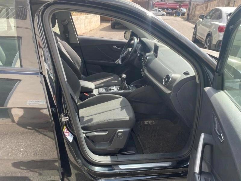 Audi Q2 30 TFSI Admired Advanced garanzia super offerta
