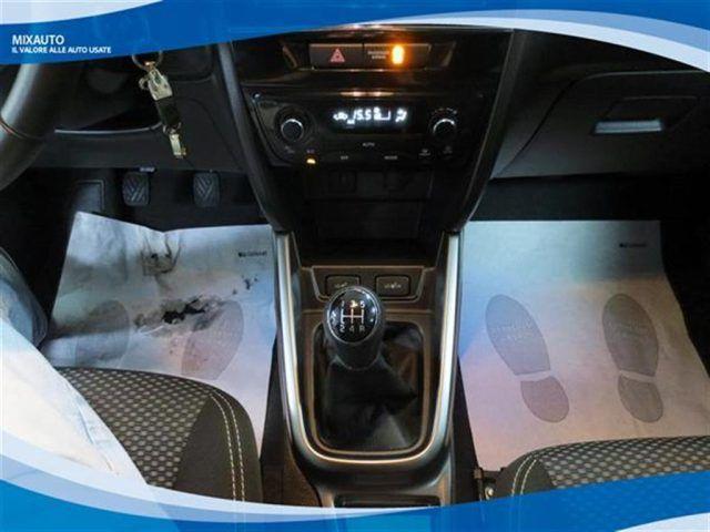SUZUKI Vitara 1.0 BoosterJet 112cv 2WD Cool EU6