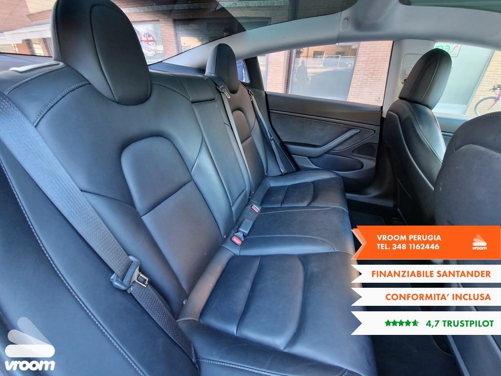 TESLA Model 3 Long Range Dual Motor AWD 2021 FULL