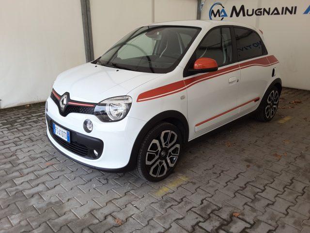 RENAULT Twingo 0.9TCe 110 CV EDC GT Sport Automatica