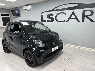 Smart ForTwo 70 1.0 Passion~UniPro~Km e Tagliandi Certificati~Promo Finanziamento~Pronta Consegna