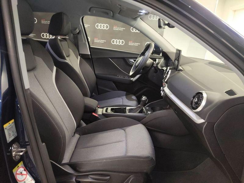 Audi Q2 Q2 35 TFSI S tronic S line Edition