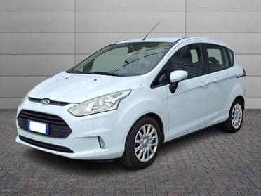 Ford B-Max 1.4