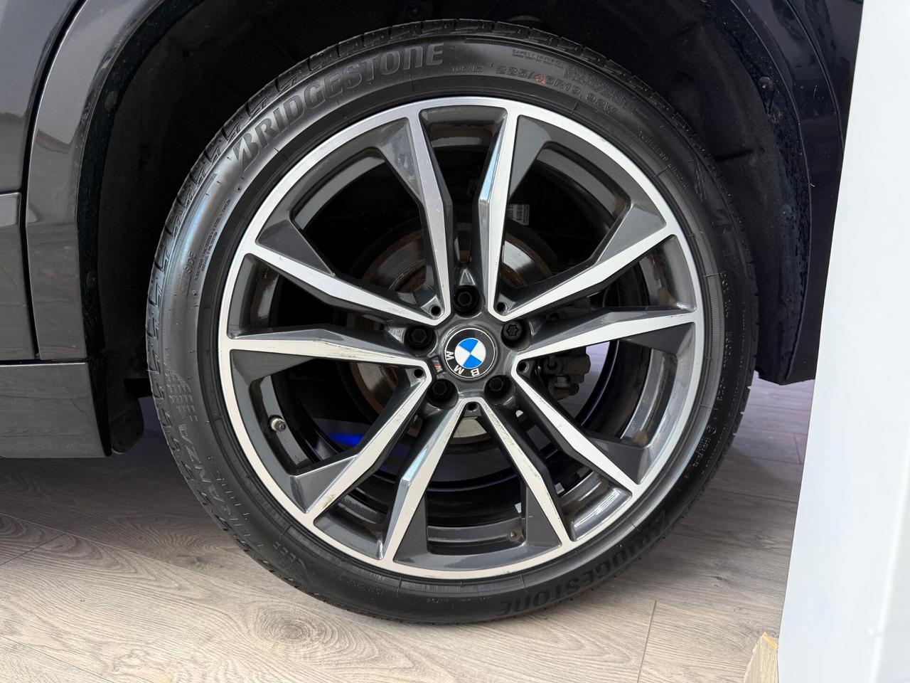 Bmw X2 sDrive18d Msport
