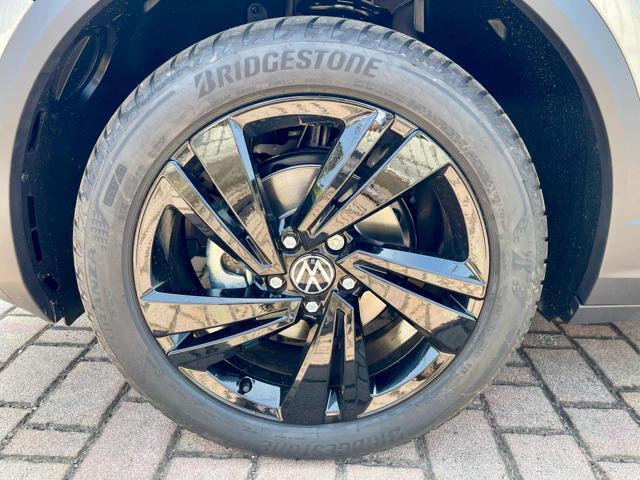 VOLKSWAGEN T-Roc 1.0 TSI 115CV Sport - NUOVA