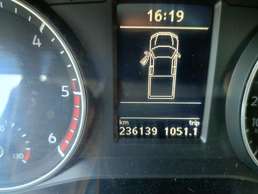 Volkswagen Amarok Doppia Cabina 3.0 V6 tdi 4motion