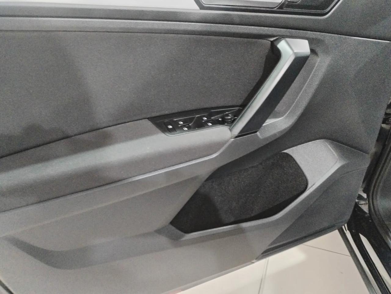 Volkswagen Tiguan 1.6 TDI SCR Business BlueMotion Technology