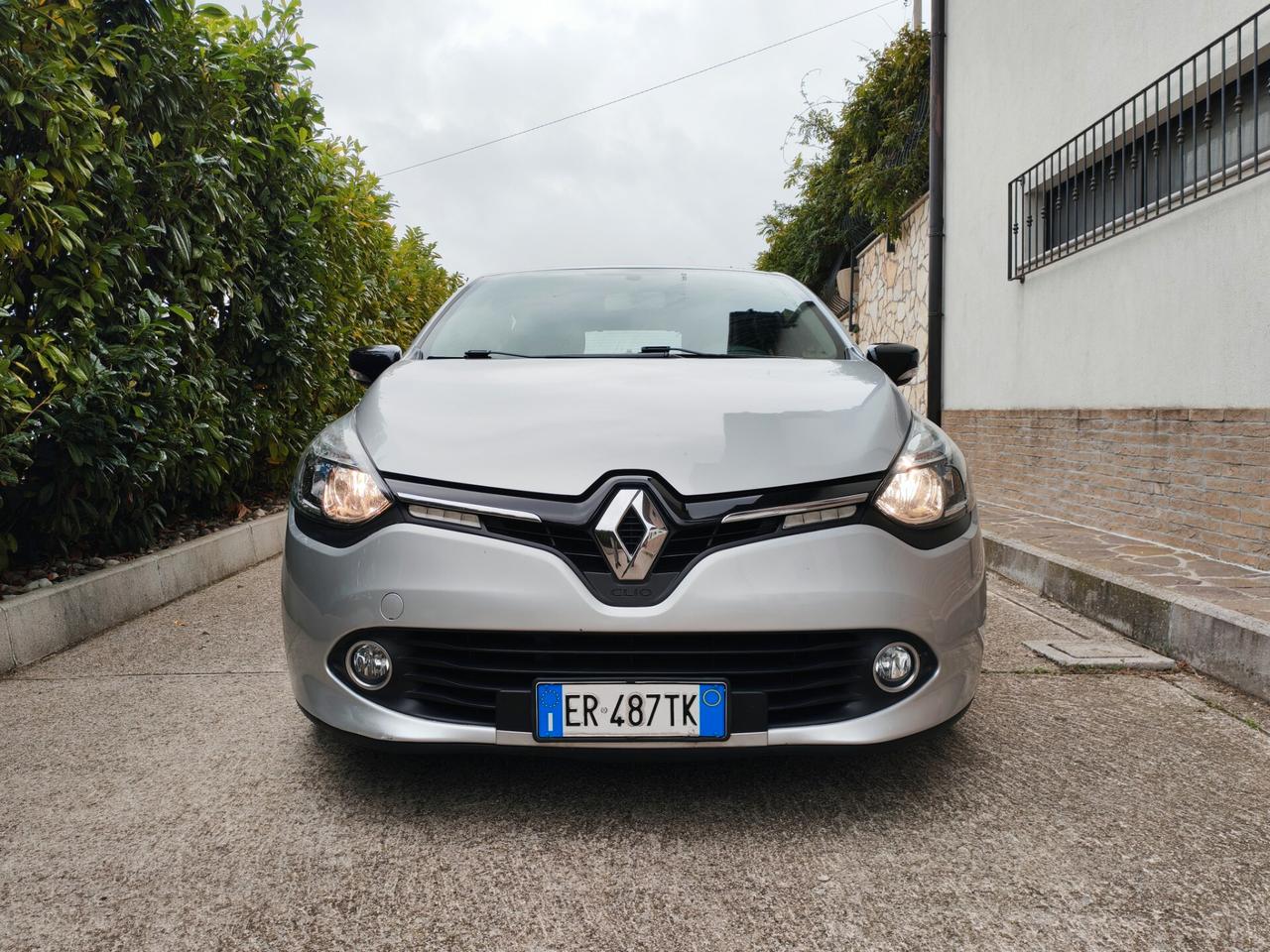 Renault Clio 1.2 75CV GPL 5 porte Live