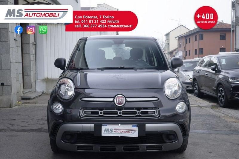 FIAT 500L 1.3 Multijet 95 CV Cross UNICOPRORIETARIO