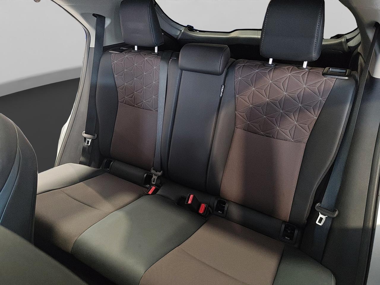 Toyota Yaris Cross Yaris Cross 1.5 Hybrid 5p. E-CVT Lounge 116CV