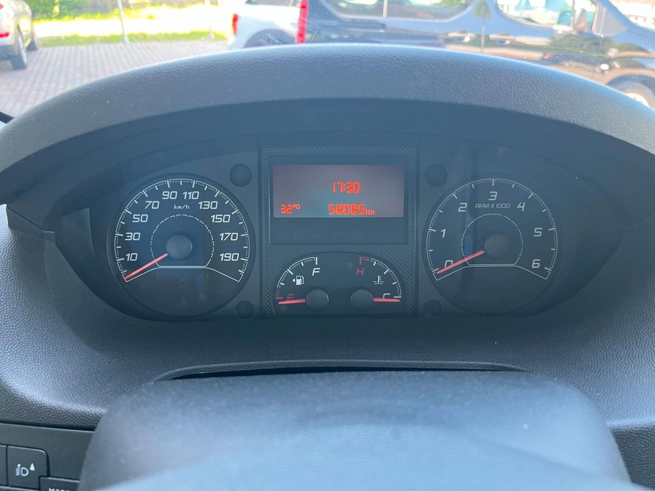 Citroen Jumper Furgone 33 L1H1 BlueHDi 140 + IVA !