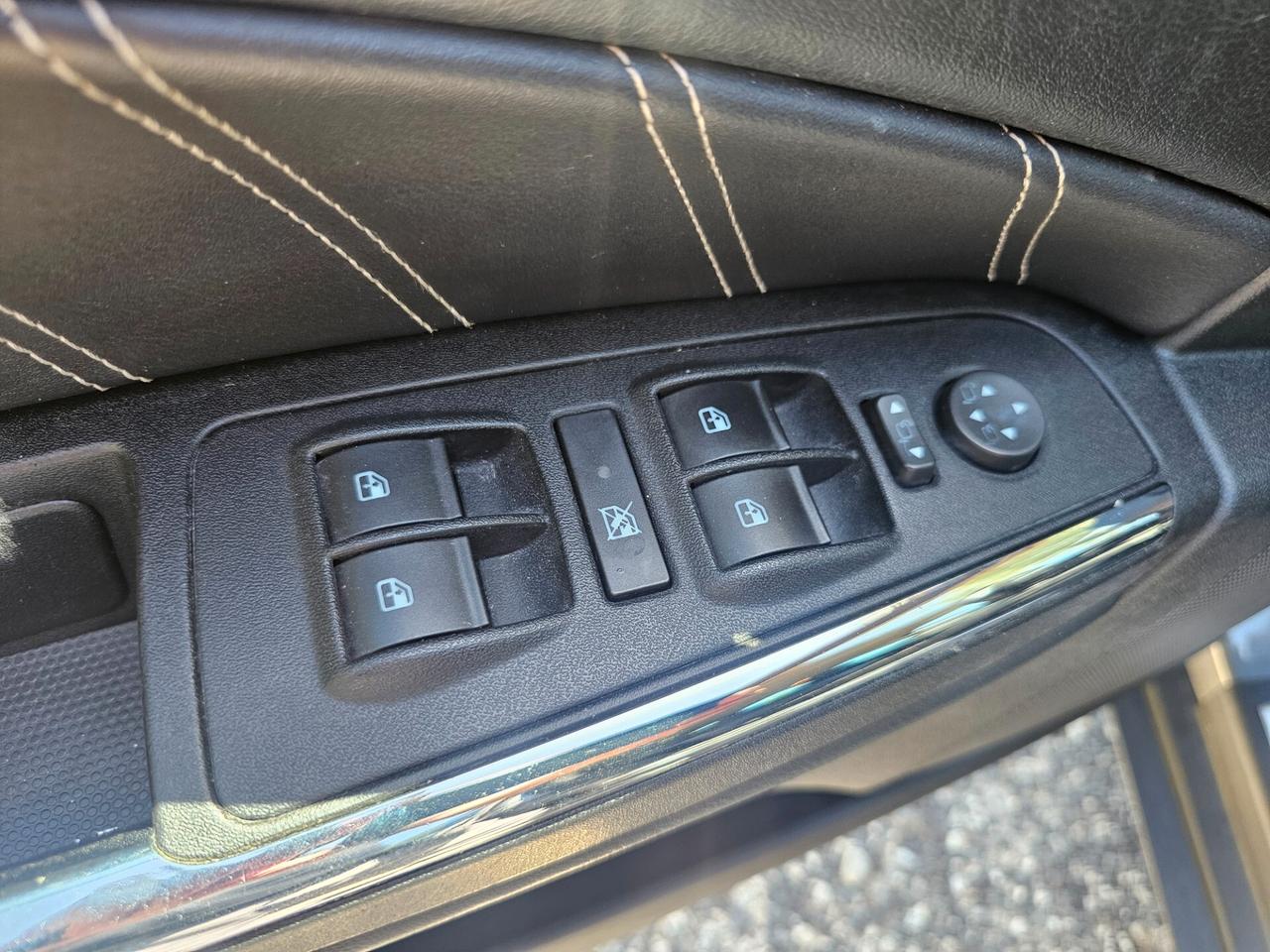 Lancia Delta 1.6 MJT CAMBIO MANUALE OTTIME CONDIZIONI