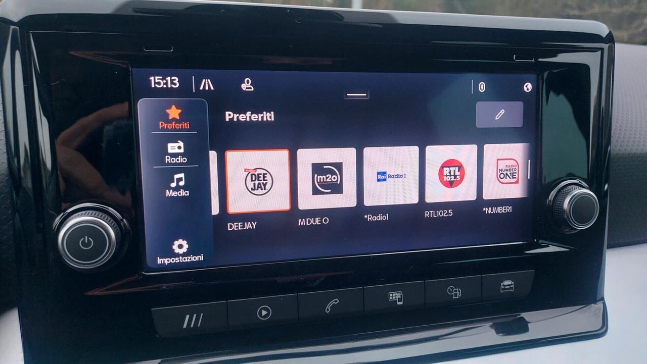 Seat Ibiza 1.0 EcoTSI 95 CV 5 porte FR