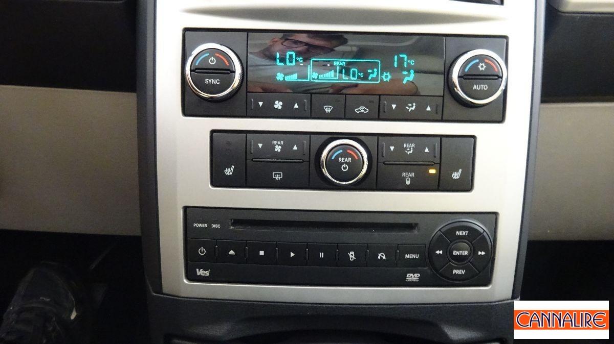CHRYSLER - Grand Voyager