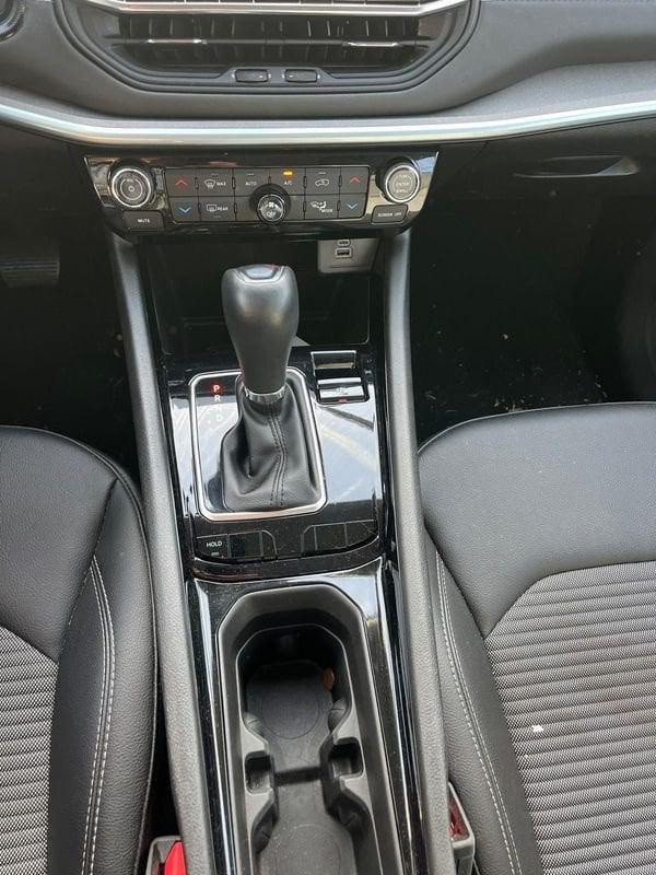 Jeep Compass Compass 1.5 Turbo T4 130 CV MHEV 2WD Altitude