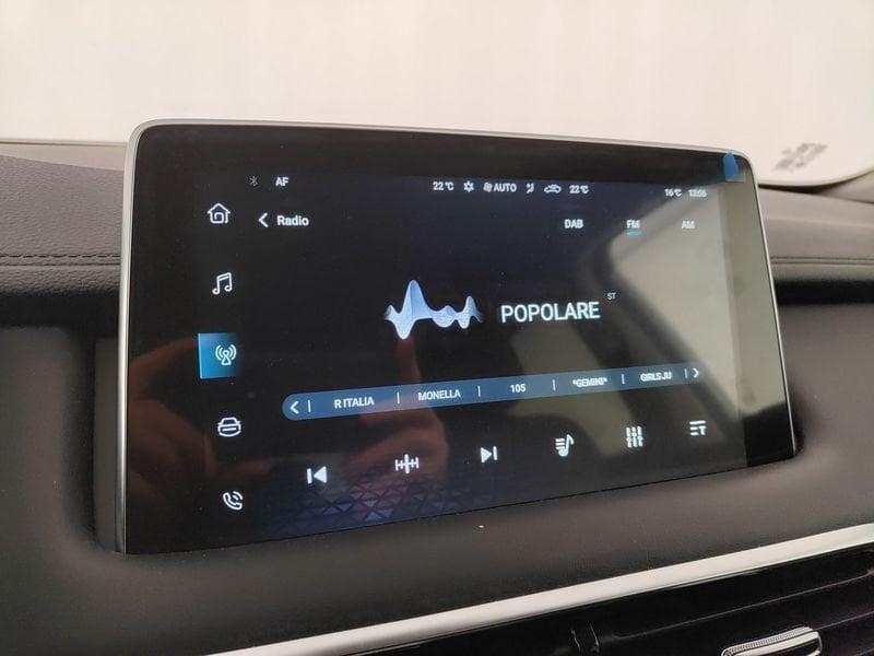 MG HS HS 1.5T-GDI AT Comfort