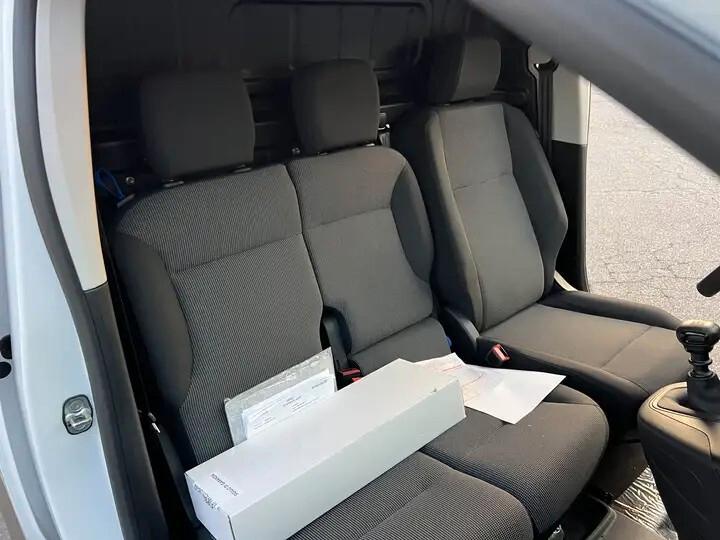 Opel Combo Cargo 1.5 Diesel 100CV S&S PC