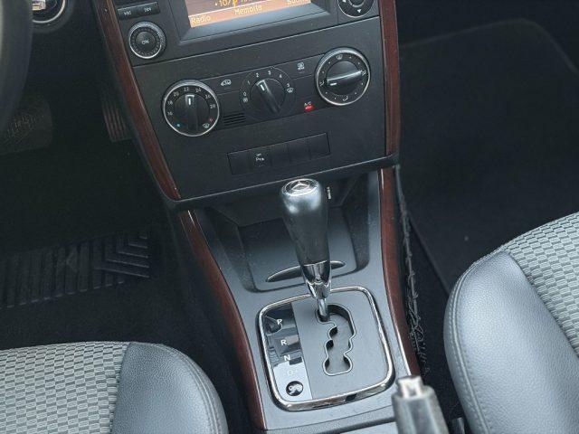 MERCEDES-BENZ A 180 CDI Aut. Elegance