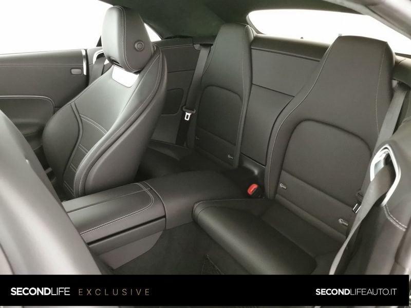 Mercedes-Benz SL AMG 63 Premium Plus 4matic+ auto